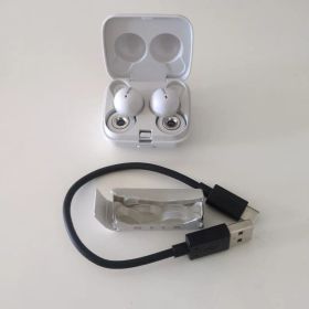 【訳あり】SONY WF-L900 Link Buds 右側電池交換済