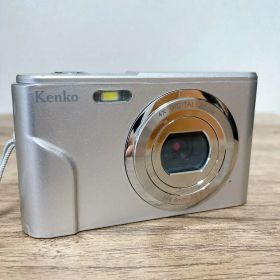 美品 動作品 Kenko KC-03TY コンパクトデジタルカメラ