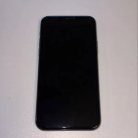 Apple iPhone 11 Pro スペースグレー 本体 64GB