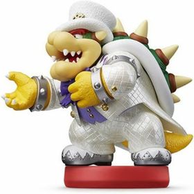 amiibo クッパ (スーパーマリオシリーズ)(その他)