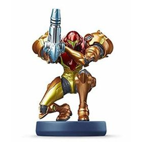 amiibo サムス・アラン (メトロイドシリーズ)(その他)