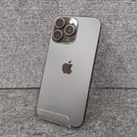 IPHONE16 PRO MAX MYWG3J/A APPLE/SOFTBANK系