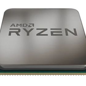 新品 AMD Ryzen 5 3600X with Wraith Spire cooler 3.8GHz 6コア / 12スレッド 35MB 95W【国内正規代理店品】 100-100000022BOX