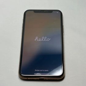iPhone11 Pro 64GB ゴールド 箱付
