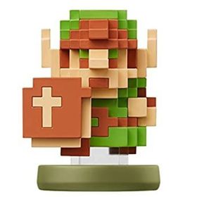 【中古】「未使用品」amiibo リンク （ゼルダの伝説） (ゼルダの伝説シリーズ)(その他)