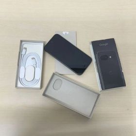 Google Pixel 9a 128GB docomo版 動作良好 C042902