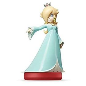【中古】「未使用品」amiibo ロゼッタ (スーパーマリオシリーズ)(その他)