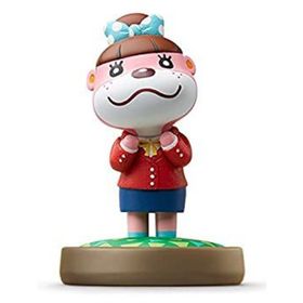 【中古】「未使用品」amiibo タクミ (どうぶつの森シリーズ)(その他)