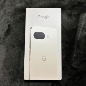【おまけ付き】Google Pixel9a 128GB SIMフリー 美品