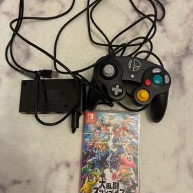 Nintendo Switchソフト 大乱闘スマッシュブラザーズ SPECIAL