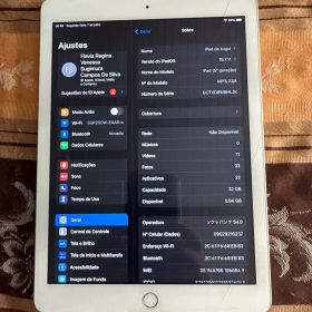 Apple iPad (第5世代) シルバー 本体