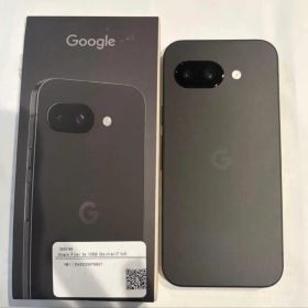 <即日出荷可能> Google Pixel9a 128GB