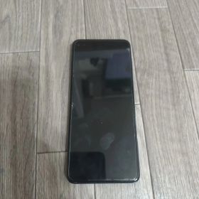 Motorola G100