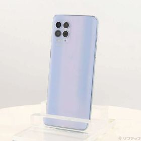 ソフマップ 〔中古品〕 moto g100 128GB イリディセントスカイ PAM80029JP SIMフリー【295】