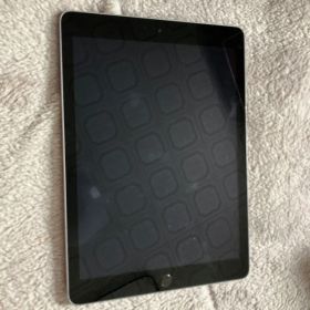iPad 2017 (第5世代) 新品 5,299円 中古 5,710円 | ネット最安値の価格