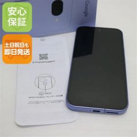 新品同様 SIMフリー Google Pixel 9a 128GB アイリス スマホ Google 即日発送 土日祝発送OK 03000