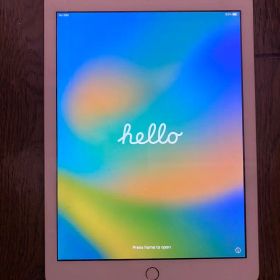 iPad 2017 (第5世代) 新品 5,048円 中古 5,000円 | ネット最安値の価格