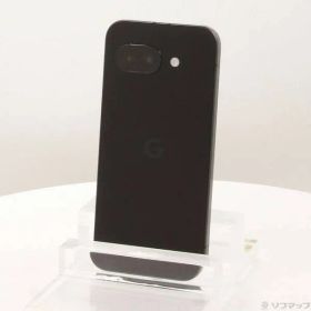 ソフマップ 〔中古品〕 Google Pixel 9a 128GB オブシディアン G3Y12 SIMフリー【297】
