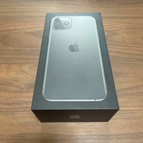 【Apple】iPhone11Pro本体 64GB スペースグレイ