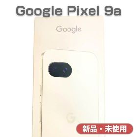 【新品未開封】Google Pixel 9a 128GB SIMフリー 残債なし