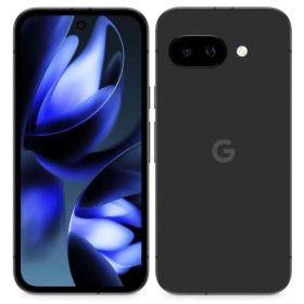 オマケ付！新品未使用SIMフリー Google Pixel 9a 128GB 黒