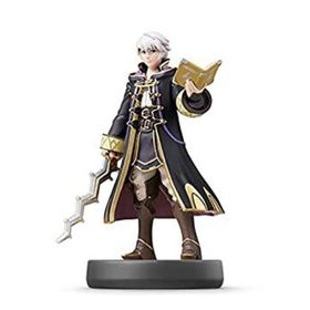 【中古】「非常に良い」amiibo ルフレ (大乱闘スマッシュブラザーズシリーズ)(その他)