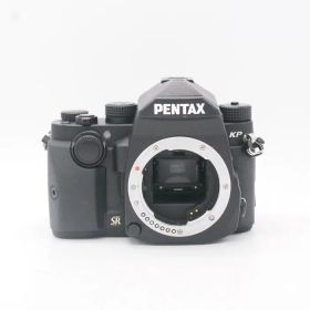 【中古】(ペンタックス) PENTAX KP ボディ ブラック