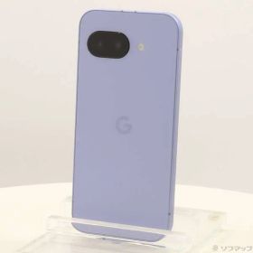 ソフマップ 〔中古品〕 Google Pixel 9a 128GB アイリス G3Y12 SIMフリー【198】