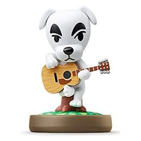 【中古】「非常に良い」amiibo とたけけ (どうぶつの森シリーズ)(その他)