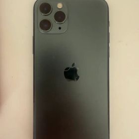 iPhone 11 Pro グリーン 64GB