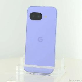 ソフマップ 〔中古品〕 Google Pixel 9a 128GB アイリス G3Y12 au SIMフリー【368】