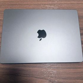 MacBook Pro M3 Pro/メモリ18GB/SSD 1TB/美品