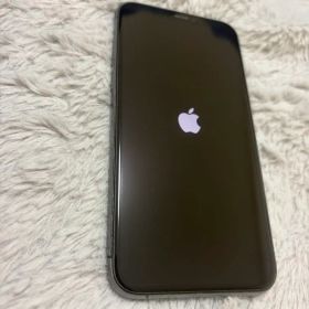 Apple iPhone 11pro スペースグレイ 64GB