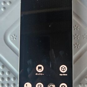 アンチスパイフォン Pixel 9a ホワイト 本体