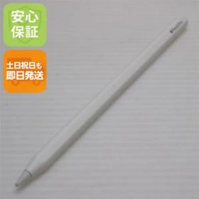 新品同様 Apple Pencil Pro ホワイト Apple 即日発送 土日祝発送OK 04000