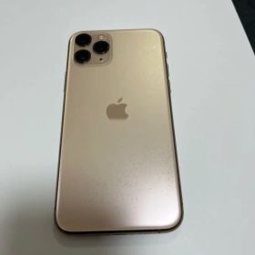Apple iPhone 11 Pro 256G SIMフリー