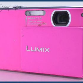 パナソニック Panasonic LUMIX DMC-FP1 同梱無料 #yk6597