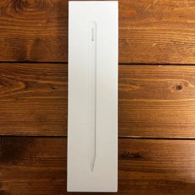 【最新機種・ほぼ未使用】Apple Pencil Pro
