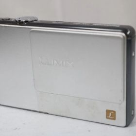 【返品保証】 パナソニック Panasonic LUMIX DMC-FP1 コンパクトデジタルカメラ e11384