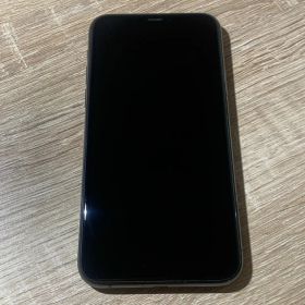 0439 iPhone 11 Pro 256GB スペースグレイ やや訳アリ【ネ】
