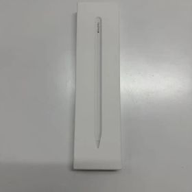 Apple Pencil Pro ホワイト