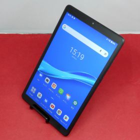 Lenovo TAB M8 TB-8505X ZA5H0155JP SIMフリー 8インチ ｱﾝｱﾄﾞﾛｲﾄﾞﾀﾌﾞﾚｯﾄ アイアングレー