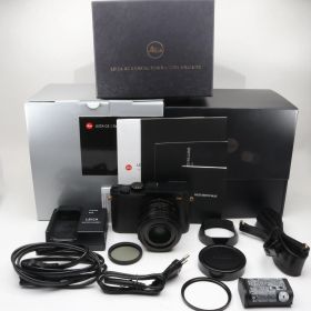 LEICA(ライカ) Q2 Daniel Craig x Greg Williams