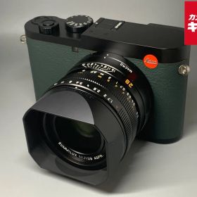 【中古】 【良品】 ライカ Q2 007 Edition