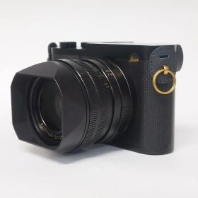 【中古】(ライカ) Leica Q2 DANIEL CRAIG x GREG WILLAMS #19058