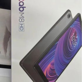 Lenovo Tab M8 新品 7,000円 中古 4,000円 | ネット最安値の価格比較