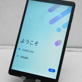 Lenovo Tab M8 (4th Gen) ZABU0172JP