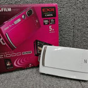デジタルカメラ FINEPIX Z1000EXR FUJIFILM