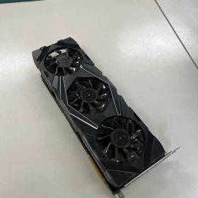 GALAKURO （ガラクロ） GeForce RTX 2080 Ti箱付き