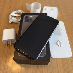 Apple iPhone 11 Pro 256GB SIMフリー